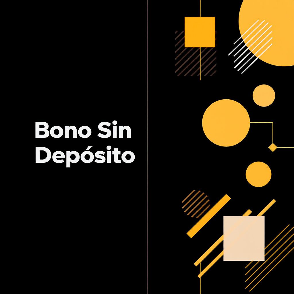 Bono Sin Depósito