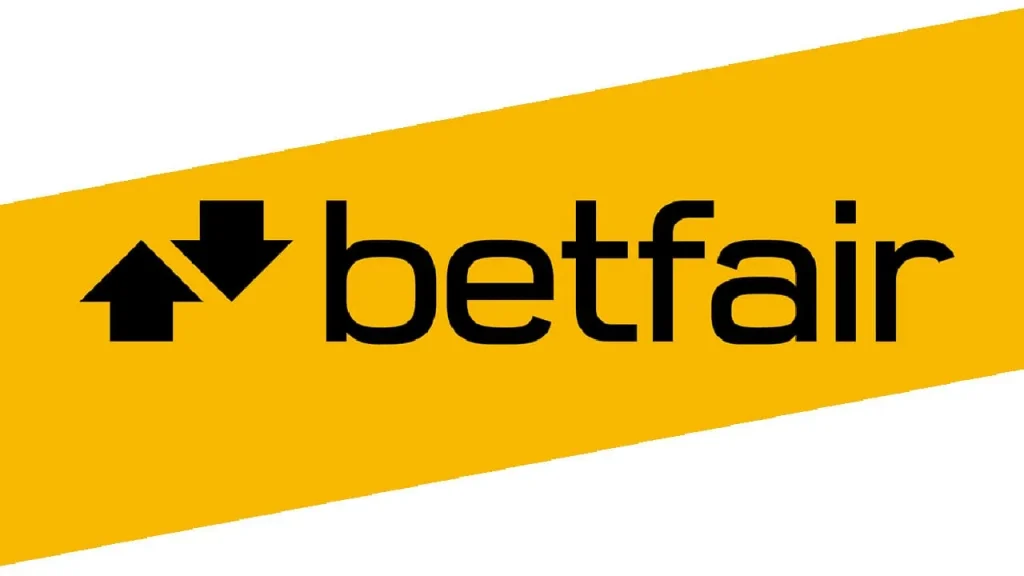 Logo-Betfair