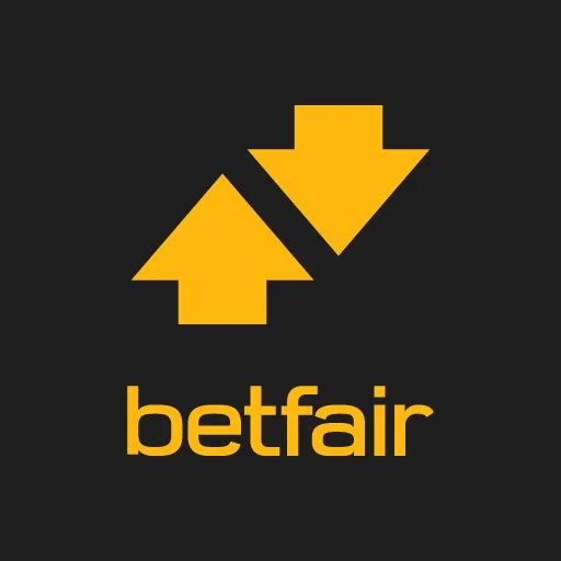 logo betfair